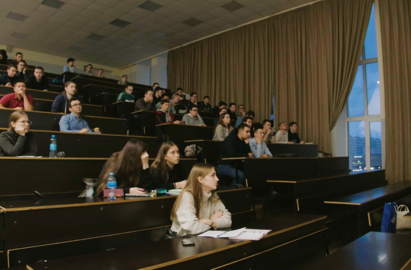 Совместная работа: «Опора Плюс» и КГЭУ развивают сотрудничество